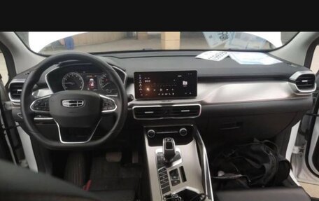 Geely Coolray I, 2019 год, 1 500 000 рублей, 4 фотография