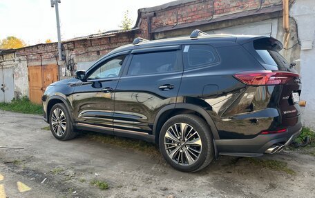 Chery Tiggo 8 Pro, 2023 год, 2 850 000 рублей, 5 фотография