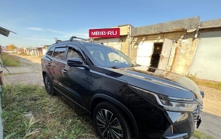 Chery Tiggo 8 Pro, 2023 год, 2 850 000 рублей, 6 фотография