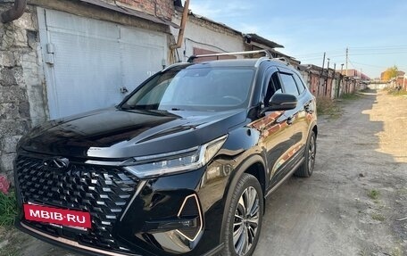 Chery Tiggo 8 Pro, 2023 год, 2 850 000 рублей, 3 фотография