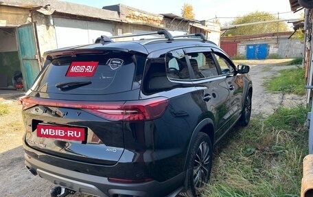Chery Tiggo 8 Pro, 2023 год, 2 850 000 рублей, 7 фотография