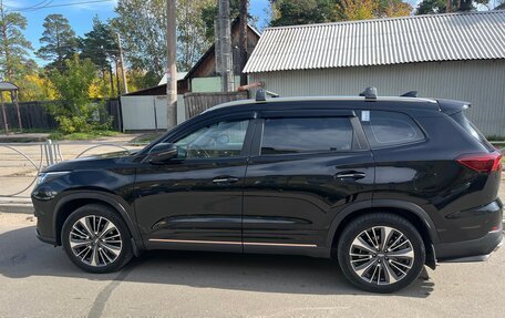 Chery Tiggo 8 Pro, 2023 год, 2 850 000 рублей, 9 фотография