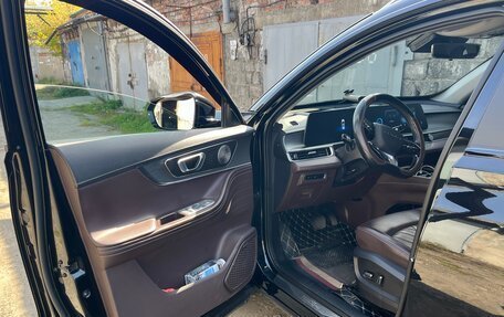 Chery Tiggo 8 Pro, 2023 год, 2 850 000 рублей, 11 фотография