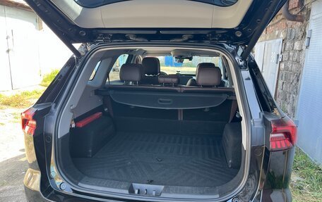 Chery Tiggo 8 Pro, 2023 год, 2 850 000 рублей, 19 фотография