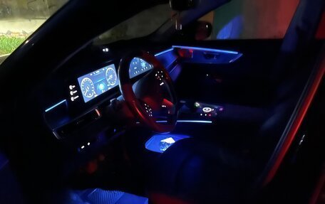 Chery Tiggo 8 Pro, 2023 год, 2 850 000 рублей, 24 фотография
