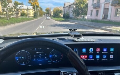 Chery Tiggo 8 Pro, 2023 год, 2 850 000 рублей, 22 фотография