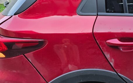 KIA Rio IV, 2019 год, 900 000 рублей, 4 фотография
