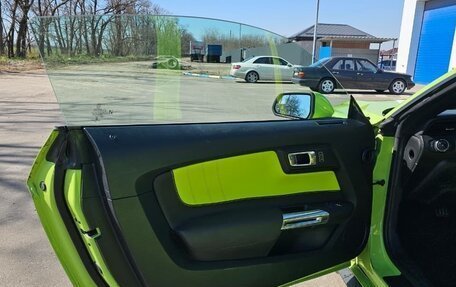 Ford Mustang VI рестайлинг, 2020 год, 3 850 000 рублей, 11 фотография
