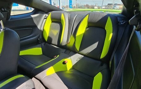 Ford Mustang VI рестайлинг, 2020 год, 3 850 000 рублей, 15 фотография