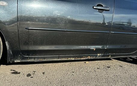 Mazda 3, 2008 год, 600 000 рублей, 9 фотография