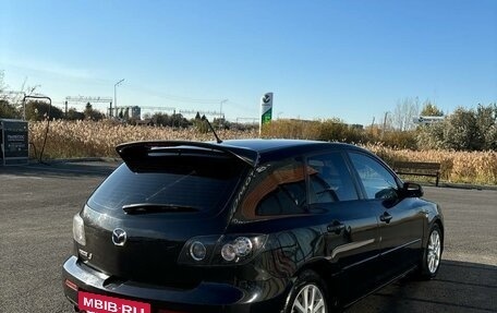 Mazda 3, 2008 год, 600 000 рублей, 6 фотография