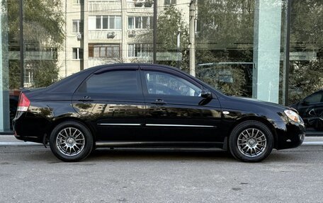 KIA Cerato I, 2008 год, 690 000 рублей, 4 фотография