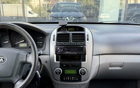 KIA Cerato I, 2008 год, 690 000 рублей, 12 фотография