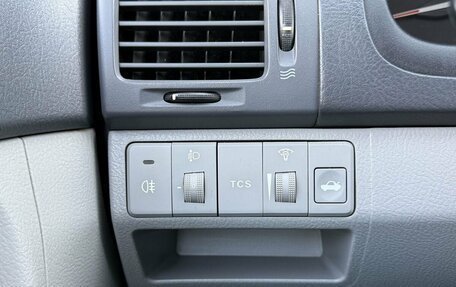 KIA Cerato I, 2008 год, 690 000 рублей, 13 фотография