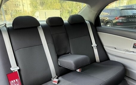 KIA Cerato I, 2008 год, 690 000 рублей, 10 фотография