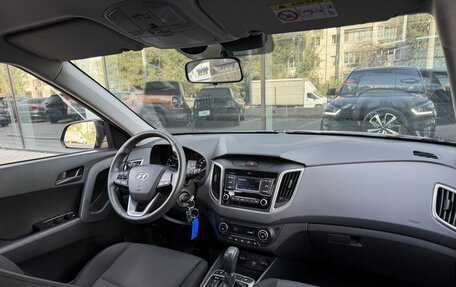 Hyundai Creta I рестайлинг, 2020 год, 2 077 000 рублей, 9 фотография