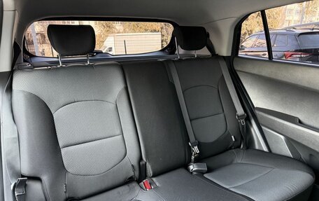 Hyundai Creta I рестайлинг, 2020 год, 2 077 000 рублей, 10 фотография