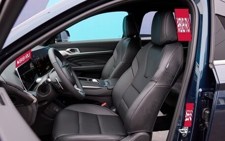 Haval F7, 2025 год, 3 499 000 рублей, 12 фотография