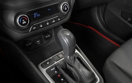 Hyundai Creta I рестайлинг, 2021 год, 1 874 000 рублей, 4 фотография
