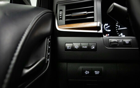 Lexus LX III, 2016 год, 5 597 000 рублей, 13 фотография