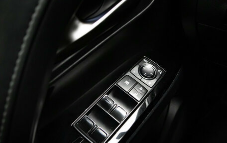 Lexus LX III, 2016 год, 5 597 000 рублей, 15 фотография