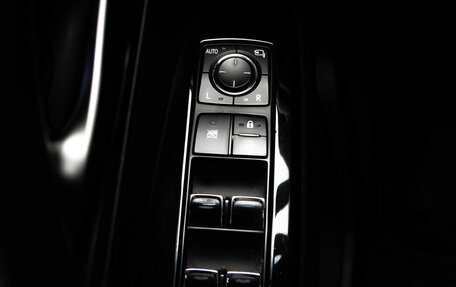 Lexus LX III, 2016 год, 5 597 000 рублей, 16 фотография