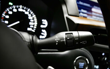 Lexus LX III, 2016 год, 5 597 000 рублей, 18 фотография