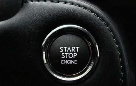 Lexus LX III, 2016 год, 5 597 000 рублей, 19 фотография