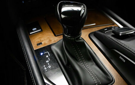 Lexus LX III, 2016 год, 5 597 000 рублей, 21 фотография