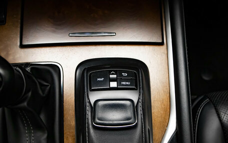 Lexus LX III, 2016 год, 5 597 000 рублей, 23 фотография