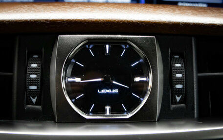 Lexus LX III, 2016 год, 5 597 000 рублей, 27 фотография