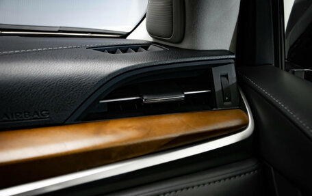 Lexus LX III, 2016 год, 5 597 000 рублей, 28 фотография