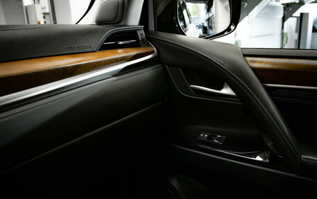 Lexus LX III, 2016 год, 5 597 000 рублей, 29 фотография