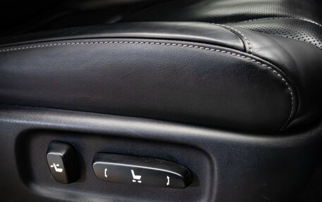 Lexus LX III, 2016 год, 5 597 000 рублей, 33 фотография