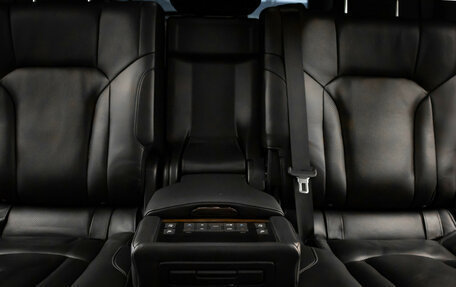 Lexus LX III, 2016 год, 5 597 000 рублей, 37 фотография