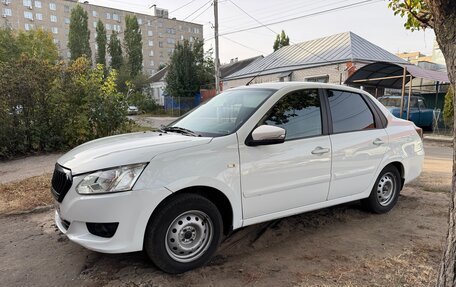 Datsun on-DO I рестайлинг, 2014 год, 450 000 рублей, 6 фотография