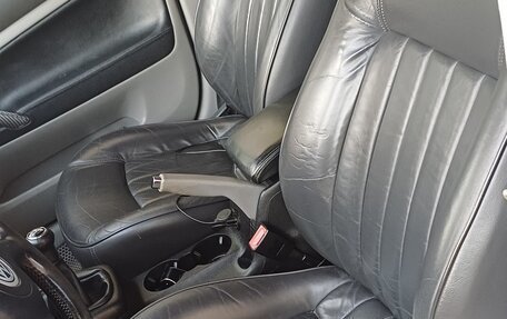 Volkswagen Passat B5+ рестайлинг, 2000 год, 420 000 рублей, 8 фотография