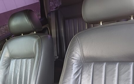 Volkswagen Passat B5+ рестайлинг, 2000 год, 420 000 рублей, 11 фотография
