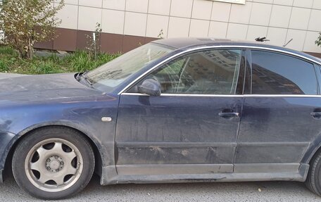 Volkswagen Passat B5+ рестайлинг, 2000 год, 420 000 рублей, 5 фотография