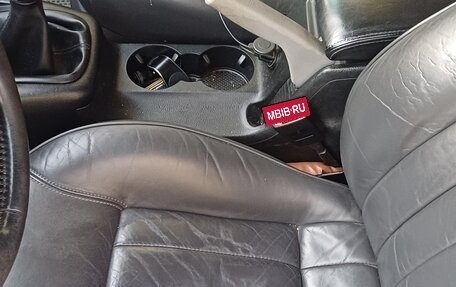 Volkswagen Passat B5+ рестайлинг, 2000 год, 420 000 рублей, 9 фотография