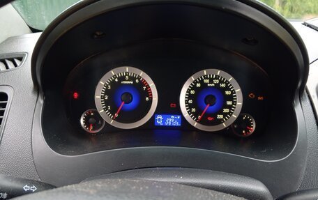 Geely GC6, 2014 год, 350 000 рублей, 4 фотография