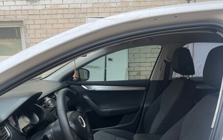 Skoda Octavia, 2015 год, 630 000 рублей, 8 фотография