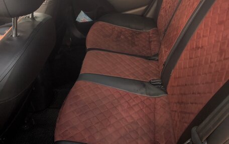 KIA Cerato III, 2013 год, 900 000 рублей, 7 фотография
