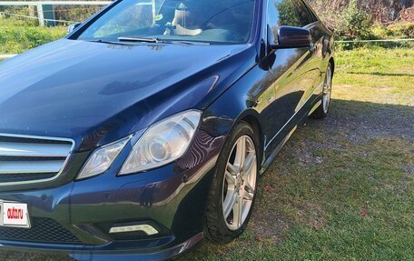 Mercedes-Benz E-Класс, 2011 год, 1 190 000 рублей, 2 фотография