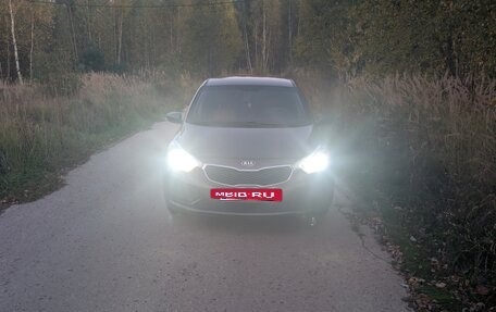 KIA Cerato III, 2013 год, 900 000 рублей, 11 фотография
