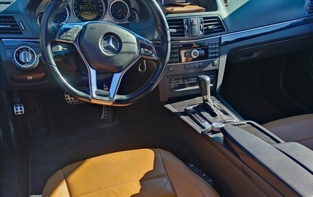 Mercedes-Benz E-Класс, 2011 год, 1 190 000 рублей, 12 фотография