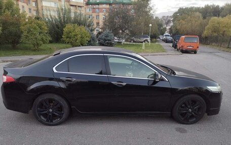 Honda Accord VIII рестайлинг, 2012 год, 1 420 000 рублей, 4 фотография