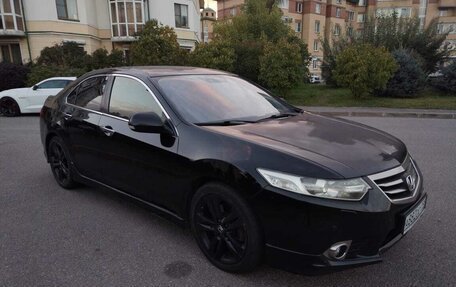 Honda Accord VIII рестайлинг, 2012 год, 1 420 000 рублей, 5 фотография