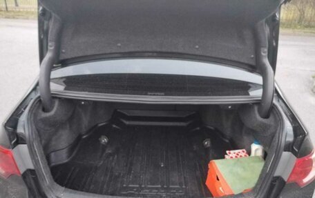 Honda Accord VIII рестайлинг, 2012 год, 1 420 000 рублей, 16 фотография