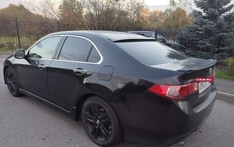 Honda Accord VIII рестайлинг, 2012 год, 1 420 000 рублей, 7 фотография